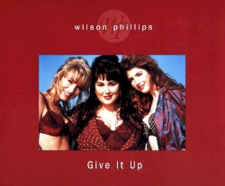 Give It Up