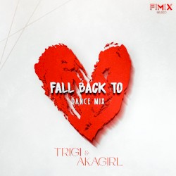 Fall Back To (Dance Mix)