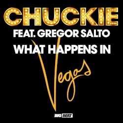 What Happens in Vegas