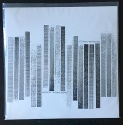 American Pastoral Again