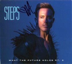 What the Future Holds Pt. 2