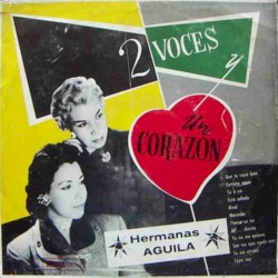2 voces y un corazón