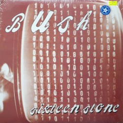 Sixteen Stone