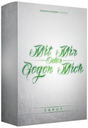 Intensiv (Mit mir oder gegen mich)