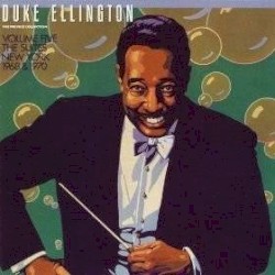 The Private Collection: Volume Five, The Suites, New York 1968 & 1970