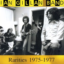 Rarities 1975-1977