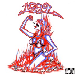 EVERYTHING ALL AT ONCE 1999