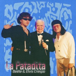 La patadita