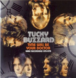 Time Will Be Your Doctor: Rare Recordings 1971-1972