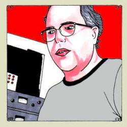 Daytrotter Session - Jul 5, 2010