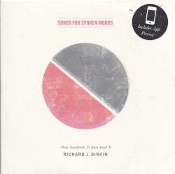 Songs for Spoken Words