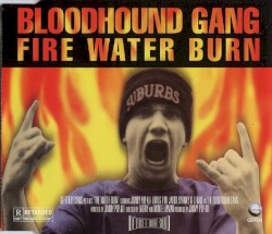 Fire Water Burn