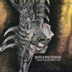 The Great Escape From Paradise