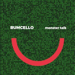 Monster Talk