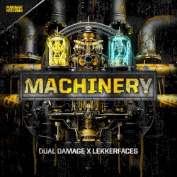 Machinery