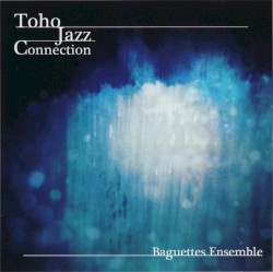 Toho Jazz Connection