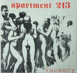 Vacancy