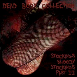 Stockings Bloody Stockings Part II