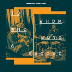 To Whom Who Buys a Record