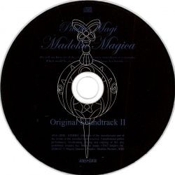Puella Magi Madoka Magica Original Soundtrack II