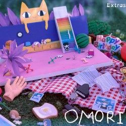 Omori: Original Game Soundtrack - Extras