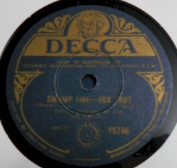 Swamp Fire / Dolimite