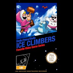 Ice Climbers