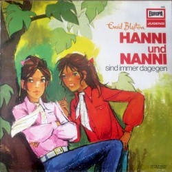 Hanni und Nanni 1: ... sind immer dagegen