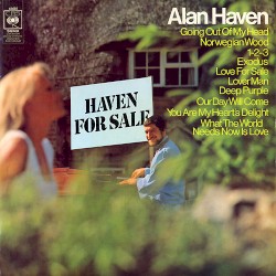 Haven for Sale