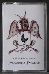 Synagoga Satanæ