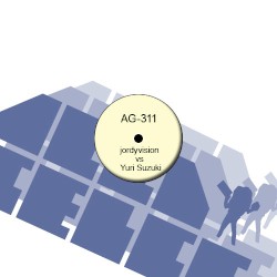 JordyVision vs Yuri Suzuki