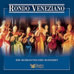 Ein romantisches Konzert