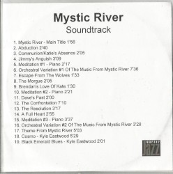 Mystic River (Original Motion Picture Soundtrack)