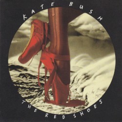 The Red Shoes