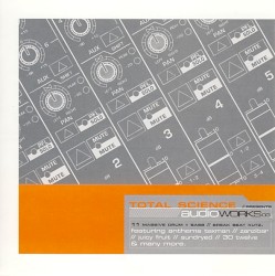 Audioworks 03