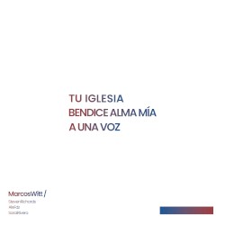 Tu Iglesia