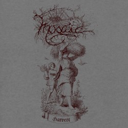 Harvest | The Waterhorse