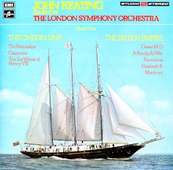 The Onedin Line / The British Empire