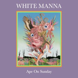 Ape on Sunday