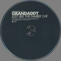 Just Like The Fambly Cat