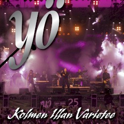 Kolmen illan varietee