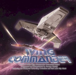 The Wing Commander Orchestral Recording Project, Volume 2