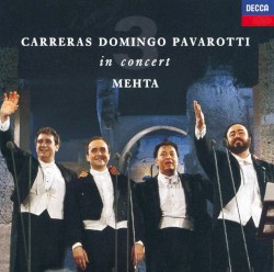 In Concert