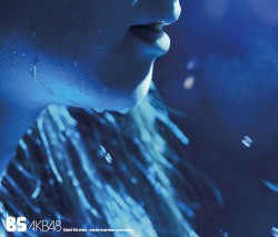 チームB 5th Studio Recording「シアターの女神」