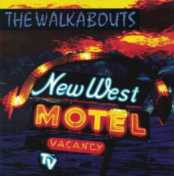 New West Motel