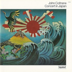 Concert in Japan