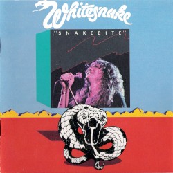 Snakebite