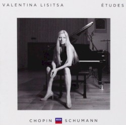 Études: Chopin / Schumann