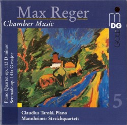 Chamber Music Vol. 5