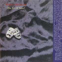 Who’s Afraid of the Art of Noise?